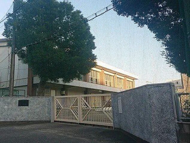 周辺 ファミリアーレ熱田日比野 10階/-