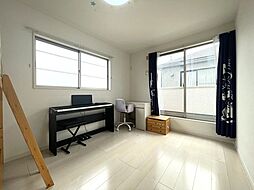 子供部屋の画像