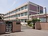 周辺：名古屋市立長良中学校 250m