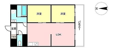 ◇間取り◇