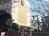 周辺：名古屋市立八熊小学校 400m