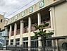 周辺：星条幼稚園 800m