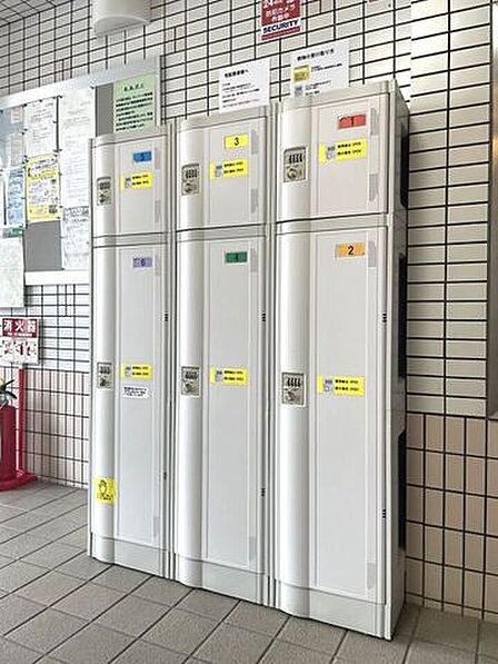 ◇宅配ボックス◇