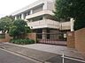 周辺：名古屋市立上名古屋小学校 190m