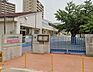 周辺：上名古屋保育園 210m