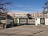 周辺：名古屋市立露橋小学校 200m