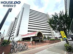 一光ハイツ山王Ａ棟