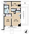 ライオンズマンション川口西5階2,950万円
