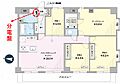 ライオンズマンション川口幸町9階5,980万円