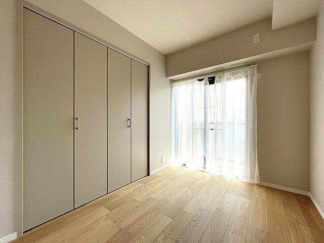 洋室 コスモガーデン日暮里 2階/-