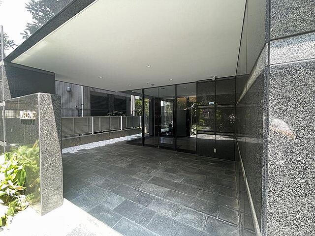 エントランス メセーヌ 地下9階/-