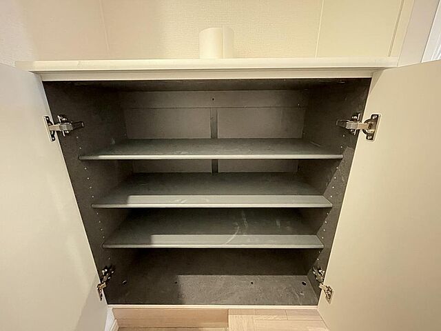 収納 ライオンズガーデン赤塚公園 6階/-