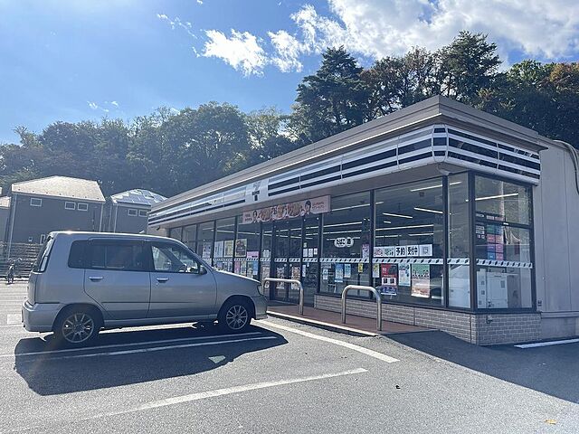 周辺 ライオンズガーデン赤塚公園 6階/-