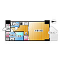W-STYLENAMBA5階5.8万円