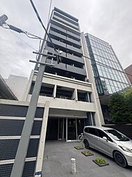 スワンズシティ心斎橋ルーノ