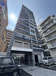 フォーリアライズ大正ノーブル