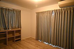 洋室の画像