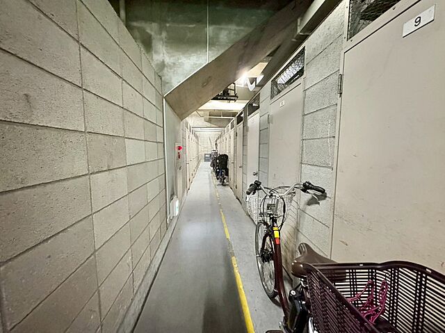 その他 グリーンヒル小石川 6階/-