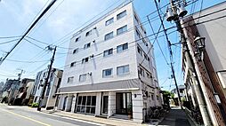 田園調布愛知マンション内装リフォーム済内見可能