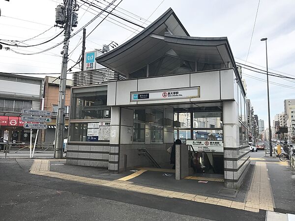 周辺
