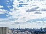 その他：18階部分　眺望良好！