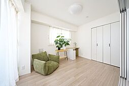 洋室の画像