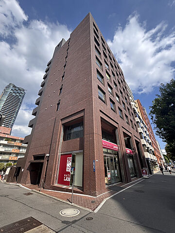 外観 港区赤坂9丁目