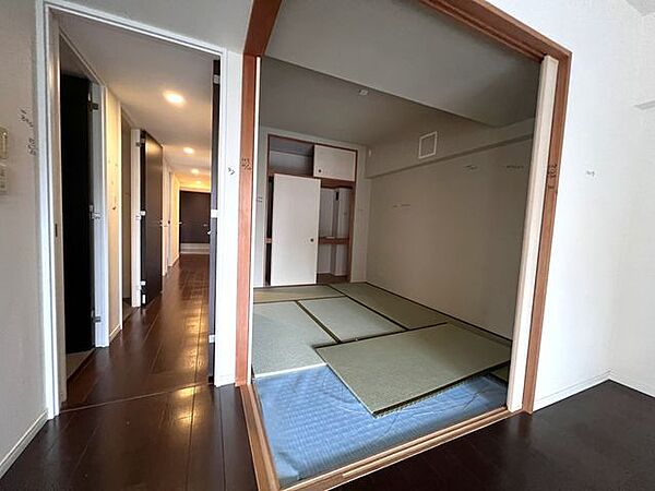 和室