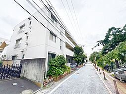マック第2溝の口マンション(202)