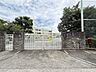 周辺：立川市立新生小学校 440m