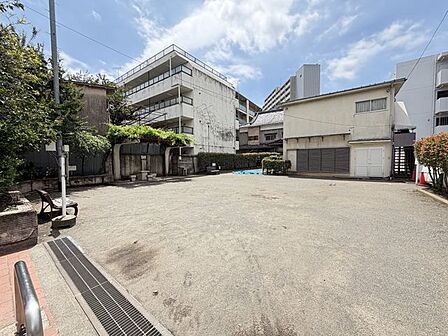 高松第三公園 60m