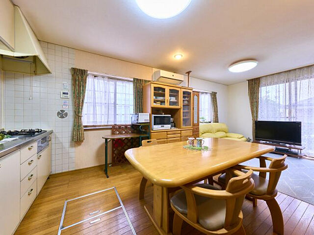 その他 小平市上水新町1丁目