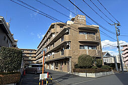 MAC武蔵砂川コート