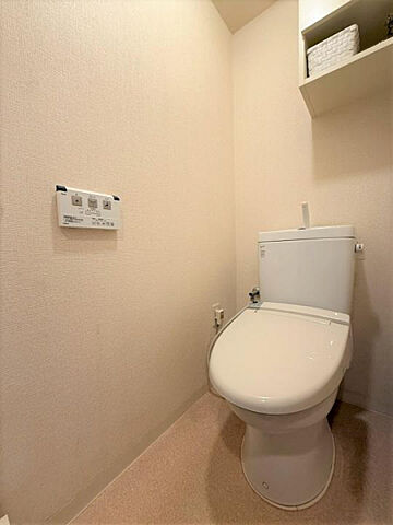 その他 ユニヴェルシオール学園の丘 3階/-