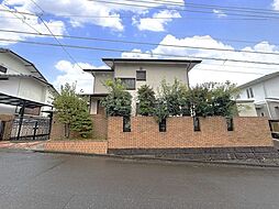 横浜市栄区庄戸一丁目