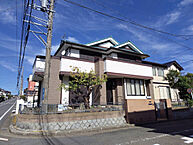 神奈川県平塚市ふじみ野1丁目：物件画像