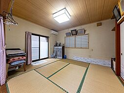 室内の画像