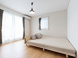 室内の画像