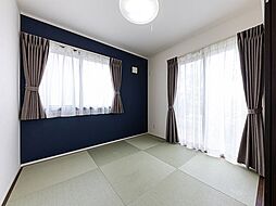 室内の画像