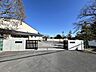 周辺：花野井小学校 1480m