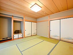 和室の画像