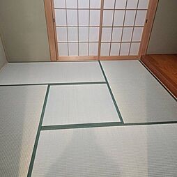 和室の画像