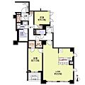 ATLAS京都御所西4階7,980万円