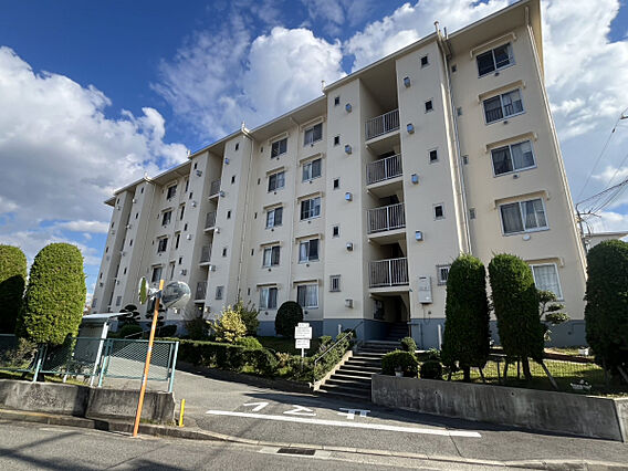～上田東町住宅...