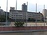 周辺：神戸生田中学校 1200m