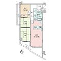エーベル園田3階1,680万円