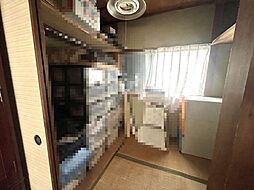 洋室の画像