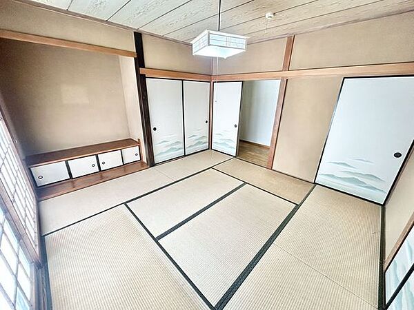 室内