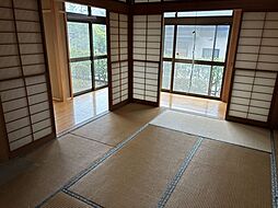 室内の画像