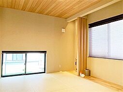 和室の画像